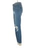 Paige Blue Jeans Size 24 waist - photo 5