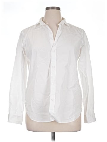Frank & Eileen Long Sleeve Button-Down Shirt (view 1)