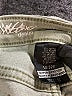 Mossimo Solid Green Khaki Shorts Size 14 - photo 3