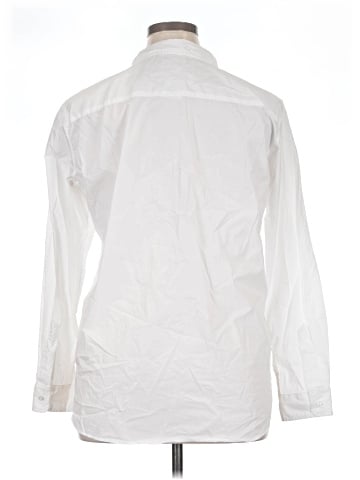 Frank & Eileen Long Sleeve Button-Down Shirt (view 2)