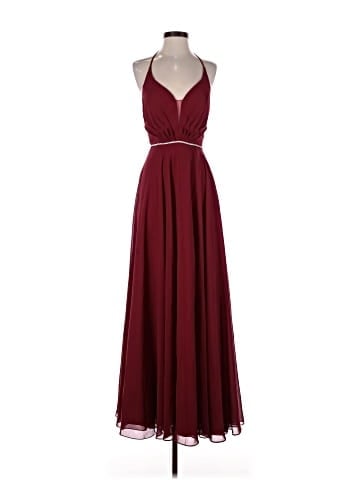 Lulus Cocktail Dress (view 1)