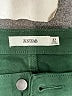 Just Fab Green Active Pants Size 27 waist - photo 7