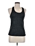 Vuori Black Active Tank Size M (estimated) - photo 1