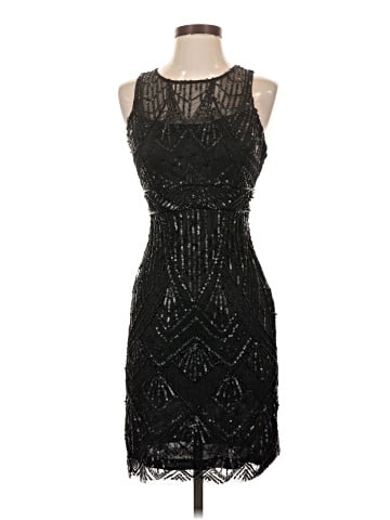 Sue Wong Cocktail Dress (view 1)