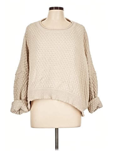 Newbury Kustom Pullover Sweater (view 1)