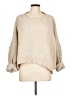 Newbury Kustom Tan Pullover Sweater Size L - photo 1