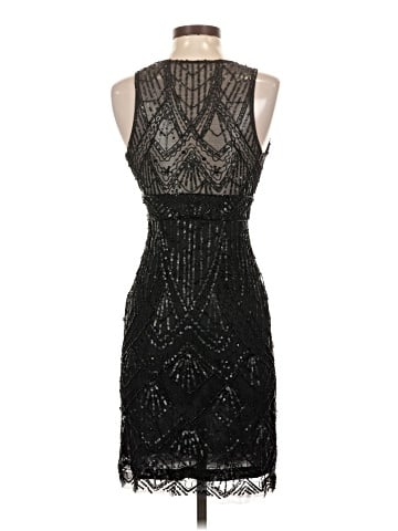 Sue Wong Cocktail Dress (view 2)