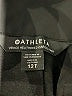 Athleta Black Track Pants Size 12 (tall) - photo 4