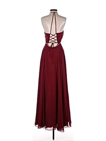 Lulus Cocktail Dress (view 2)