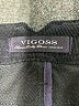 Vigoss Black Cords Size 28 waist - photo 7