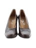 SODA Brown Heels Size EU 37 - photo 2