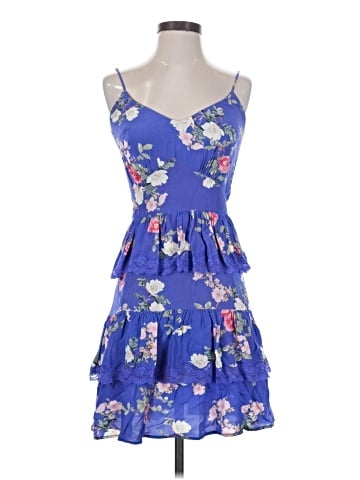Lovers + Friends Cocktail Dress (view 1)