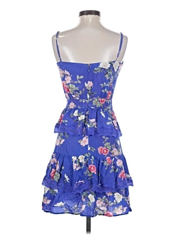 Lovers + Friends Cocktail Dress (view 2)