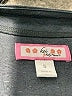 Koi Gray Jacket Size S - photo 6