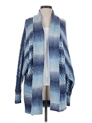 BCBGeneration Cardigan (view 1)