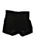 Old Navy - Maternity 100% Viscose Black Shorts Size Lg Maternity - photo 1