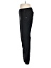 Anne Klein Black Active Pants Size S (estimated) - photo 5