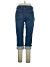 Talbots Outlet Color Block Blue Jeans Size 14 - photo 2