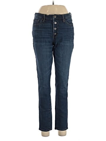 a.n.a. A New Approach Jeans (view 1)