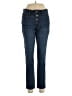 a.n.a. A New Approach Blue Jeans Size 10 - photo 1