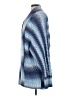 BCBGeneration Blue Cardigan Size XS - photo 5