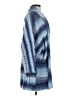 BCBGeneration Blue Cardigan Size XS - photo 4