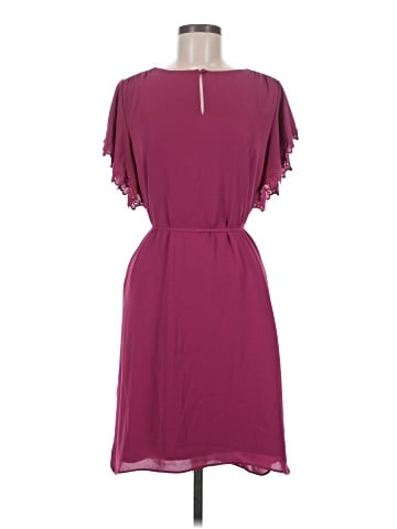 Ann Taylor LOFT Cocktail Dress (view 1)