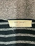 Mer Sea & Co Black Poncho One size - photo 7