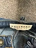 Bullhead Blue Denim Shorts Size 7 - photo 3