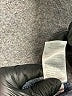 Bullhead Blue Denim Shorts Size 7 - photo 4