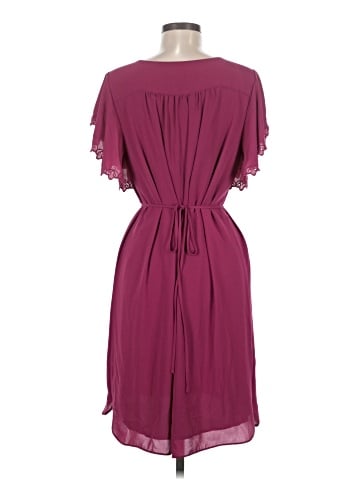 Ann Taylor LOFT Cocktail Dress (view 2)