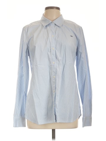 Vineyard Vines Long Sleeve Button-Down Shirt (view 1)