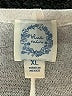 Blue Rain Ivory 3/4 Sleeve Top Size XL - photo 7