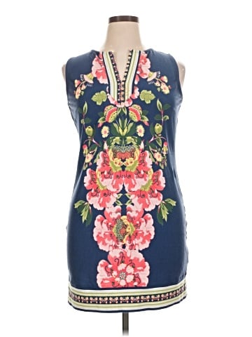 New York & Company Casual Dress (view 1)