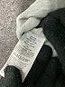 Gap Fit Gray Zip Up Hoodie Size XL (youth) - photo 4
