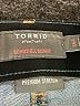 Torrid Hearts Blue Jeans Size 16R - photo 4