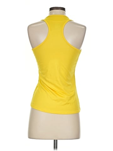 Lucky in Love Active Tank (view 2)