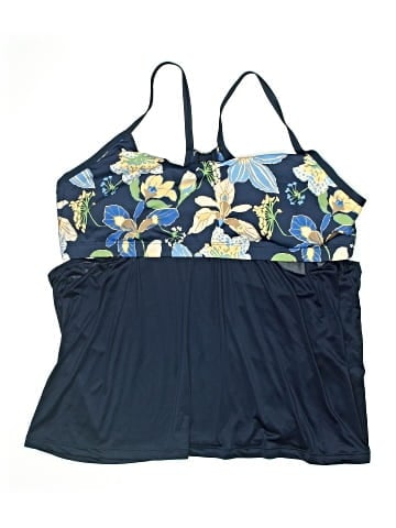 Nike Swimsuit Top (view 1)