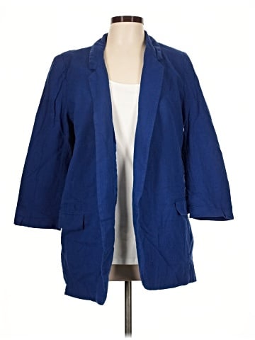 Harve Benard Blazer (view 1)