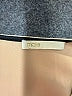 Maje 100% Polyester Solid Tan Casual Dress Size XS (estimated) - photo 7
