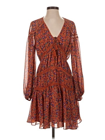 Rebecca Minkoff Casual Dress (view 1)
