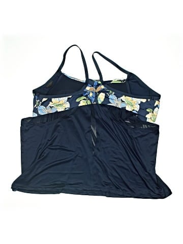 Nike Swimsuit Top (view 2)