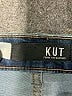 Kut from the Kloth Blue Jeans Size 2 - photo 7