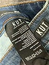 Kut from the Kloth Blue Jeans Size 2 - photo 8