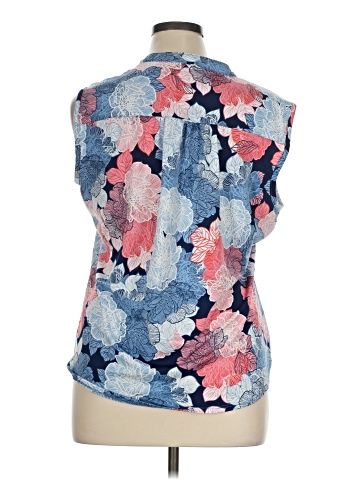 New Directions Sleeveless T-Shirt (view 2)