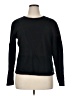 Fabletics Black Pullover Sweater Size XL - photo 1