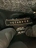 metaphor 100% Polyester Black Sleeveless Blouse Size XL - photo 7