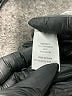 Daniel Rainn 100% Rayon Black Long Sleeve Blouse Size M - photo 8