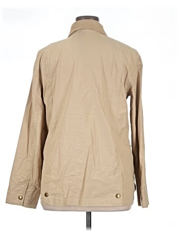 Lauren by Ralph Lauren Trenchcoat (view 2)