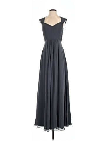 Bill Levkoff Cocktail Dress (view 1)